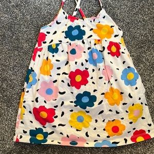 Hanna Andersson Pocket Dress